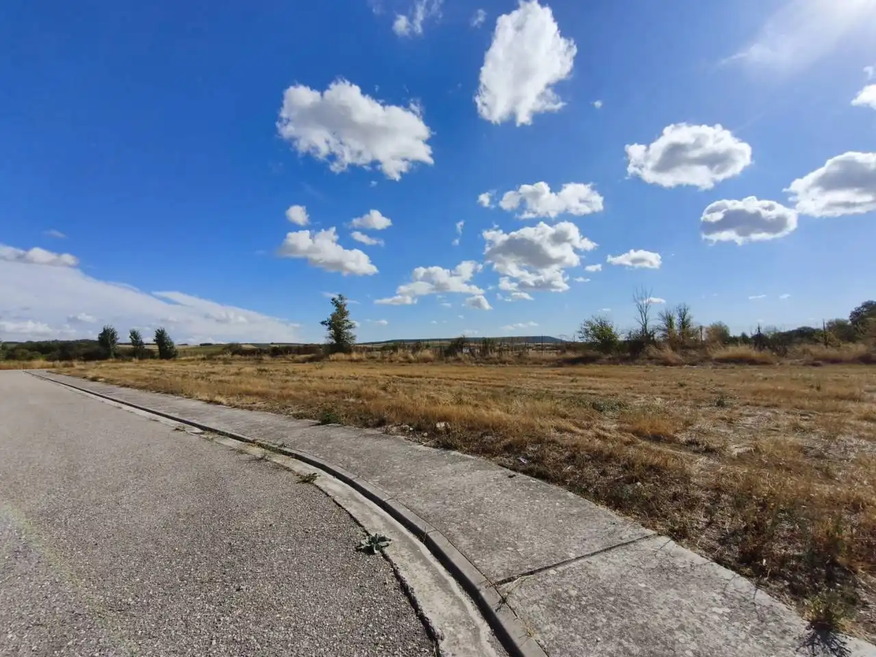 Terreno residencial en venta en Calle Camino Real, imagen 5