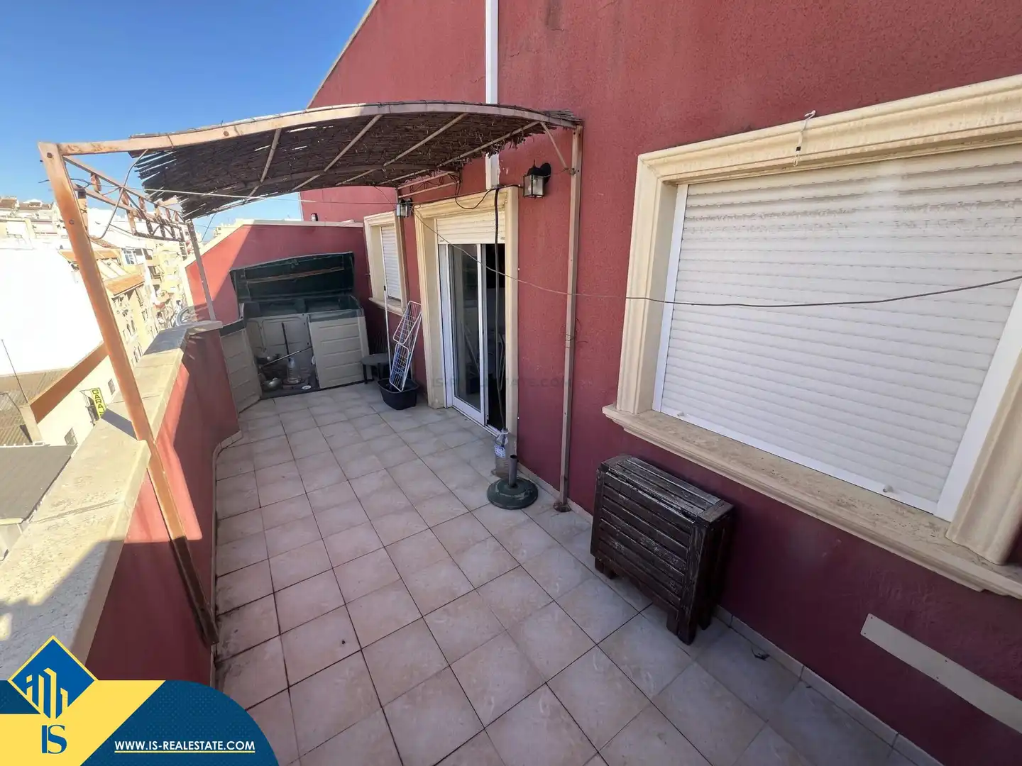 Penthouse mit Aufzug zum Verkauf in Centro, imagen 5