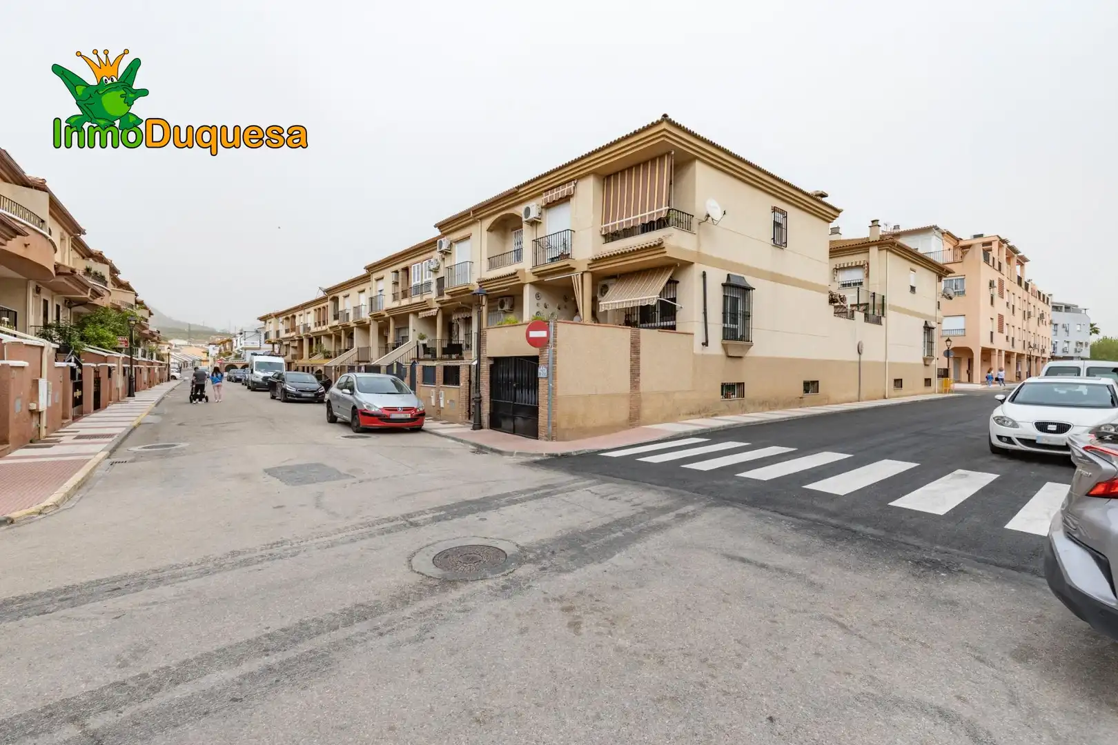 Habitatge amb terrassa en venda a Atarfe, imagen 4