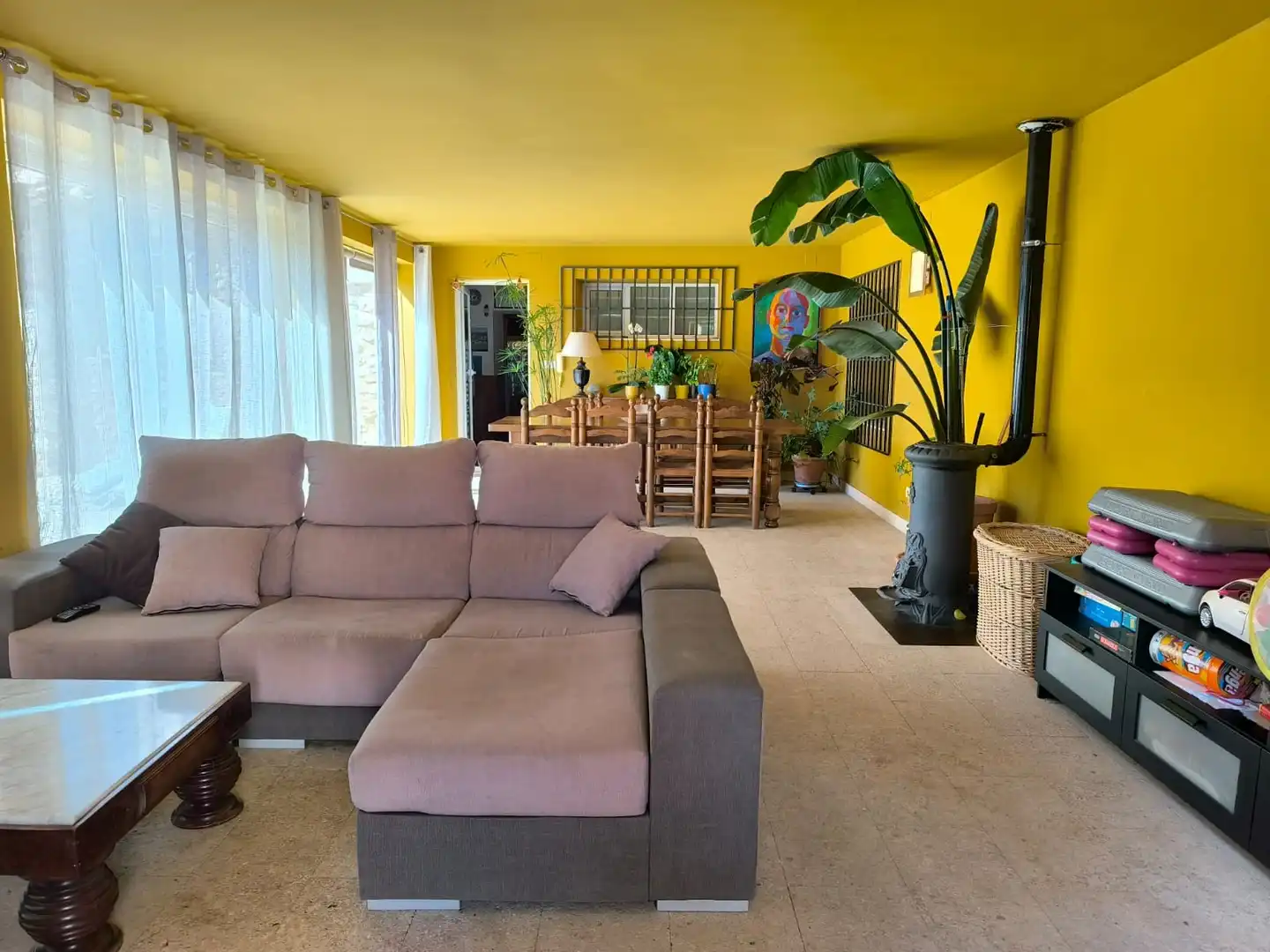 Casa rustica in vendita a Campo de Mirra / El Camp de Mirra, imagen 13