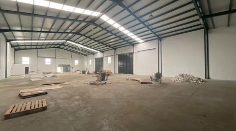 Photo 3 of Industrial buildings to rent in Zona de la Vega, Málaga