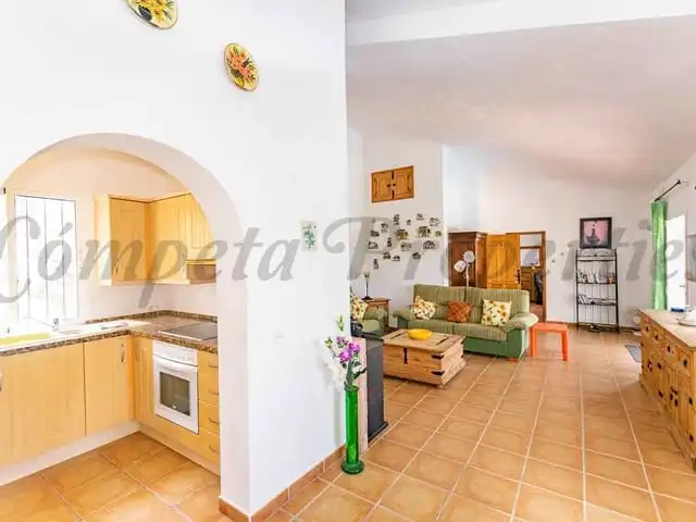 Casa o chalet en venta en Torrox Pueblo