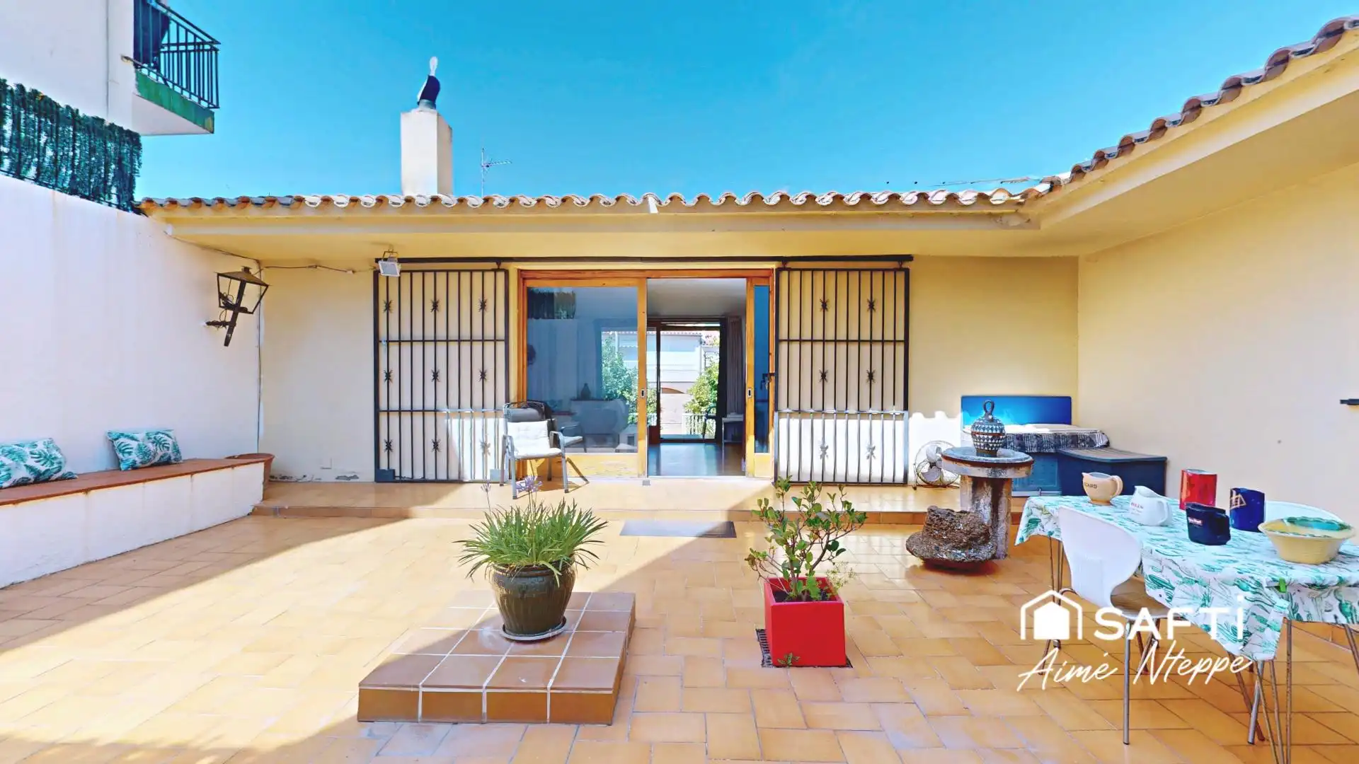 Casa con piscina in vendita a Carboneres - La Farella, imagen 22