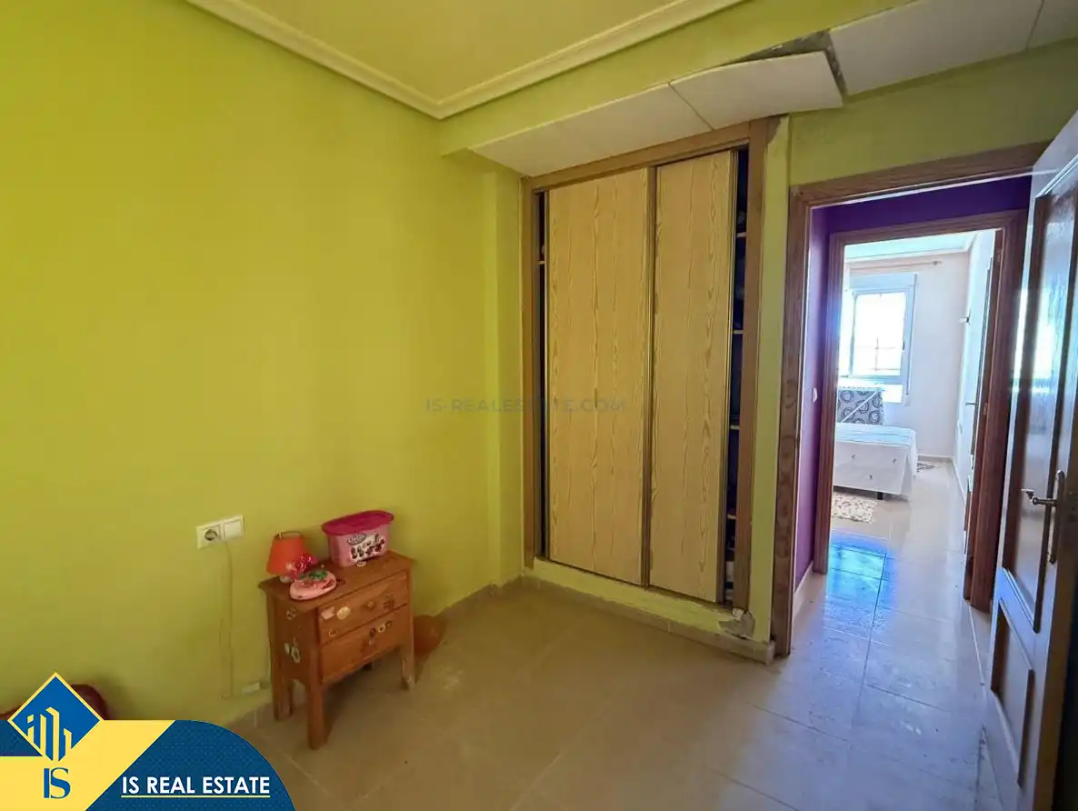 Appartement compact avec ascenseur à vendre à Centro, imagen 11