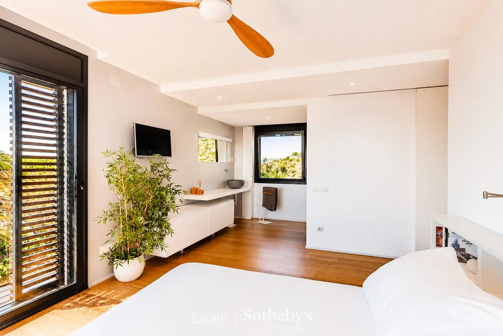 Casa o xalet en venda a Carrer Creueta, Levantina - Montgavina - Quintmar