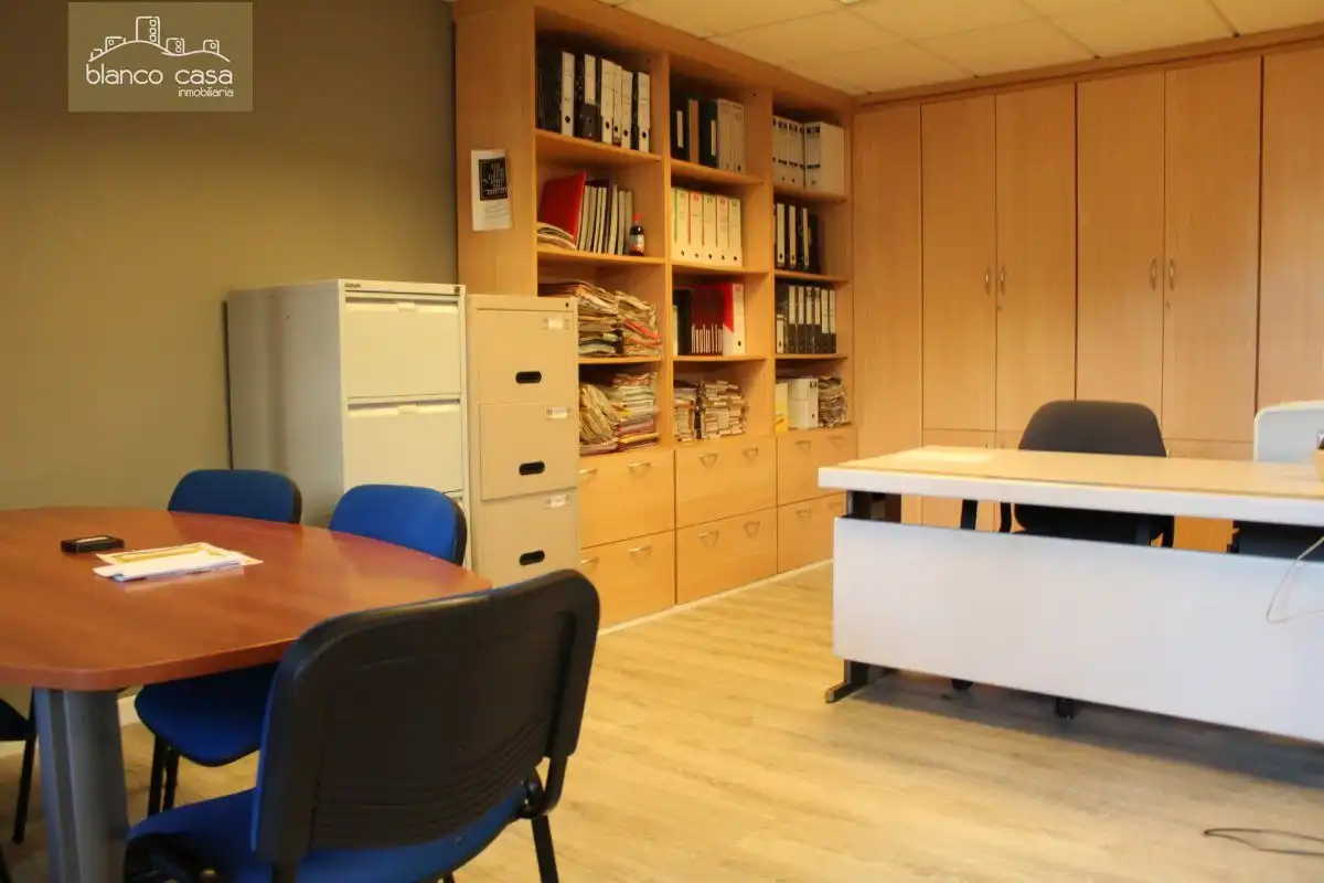 Local commercial à vendre à Carballo, imagen 15