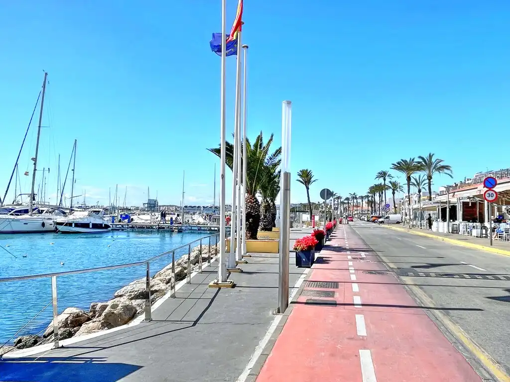 Flat for sale in Caleta de Vélez, imagen 21
