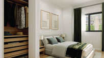 Bedroom of Flat for sale in Vélez-Málaga  with Air Conditioner, Heating and Terrace
