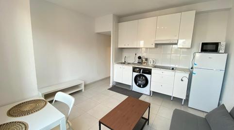 Foto 3 de Apartament de lloguer a Sant Pere, Sta. Caterina i la Ribera,  Barcelona Capital