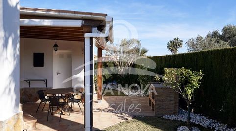 Foto 3 de Casa o xalet en venda a Calle Brueghell, Oliva Nova, Oliva