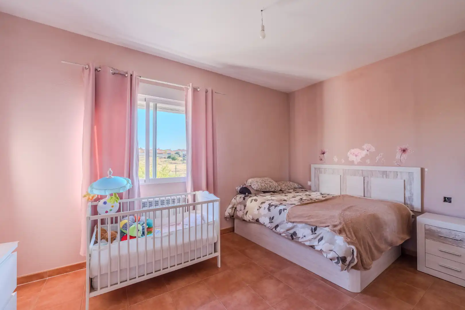 Detached house with garden for sale in Avenida Juan Pablo II, imagen 25
