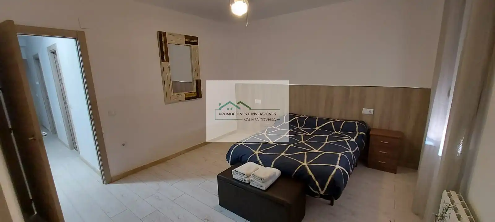 Habitación de Casa o chalet en venta en Alarcón con Terraza
