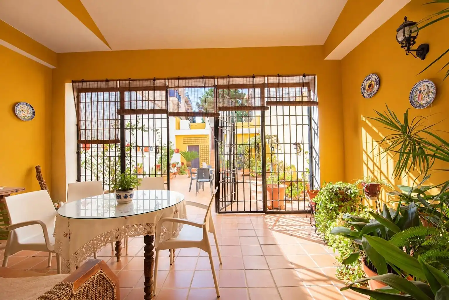Casa amb terrassa en venda a REAL, imagen 31
