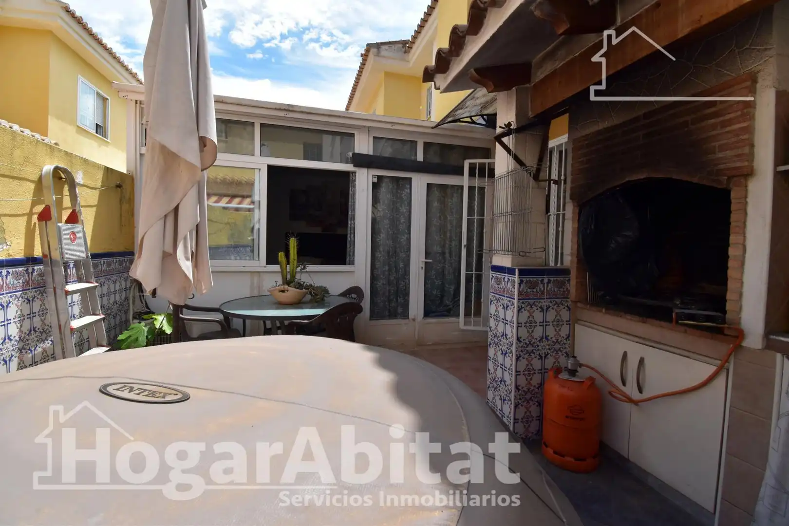 Maison mitoyenne à vendre à Calle de los Furs, imagen 30