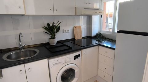 Foto 3 de Apartament en venda a Carrer de Tarragona, Playa Norte, Peñíscola / Peníscola