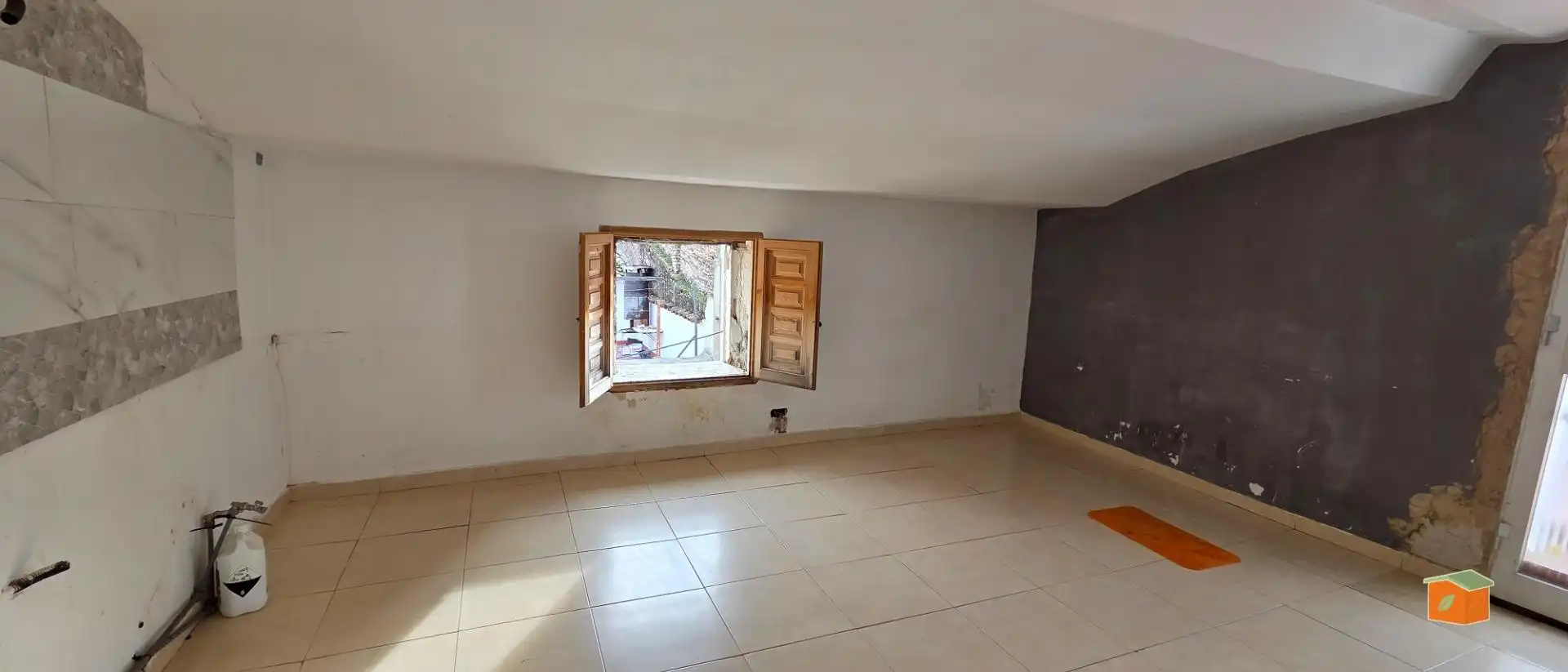 Casa o chalet en venta en Santa Bàrbara con Terraza y Balcón