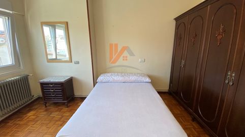 Foto 3 von Wohnung zur Miete in Rúa de Ramón Cabanillas, 12, Ensanche - Sar, Santiago de Compostela