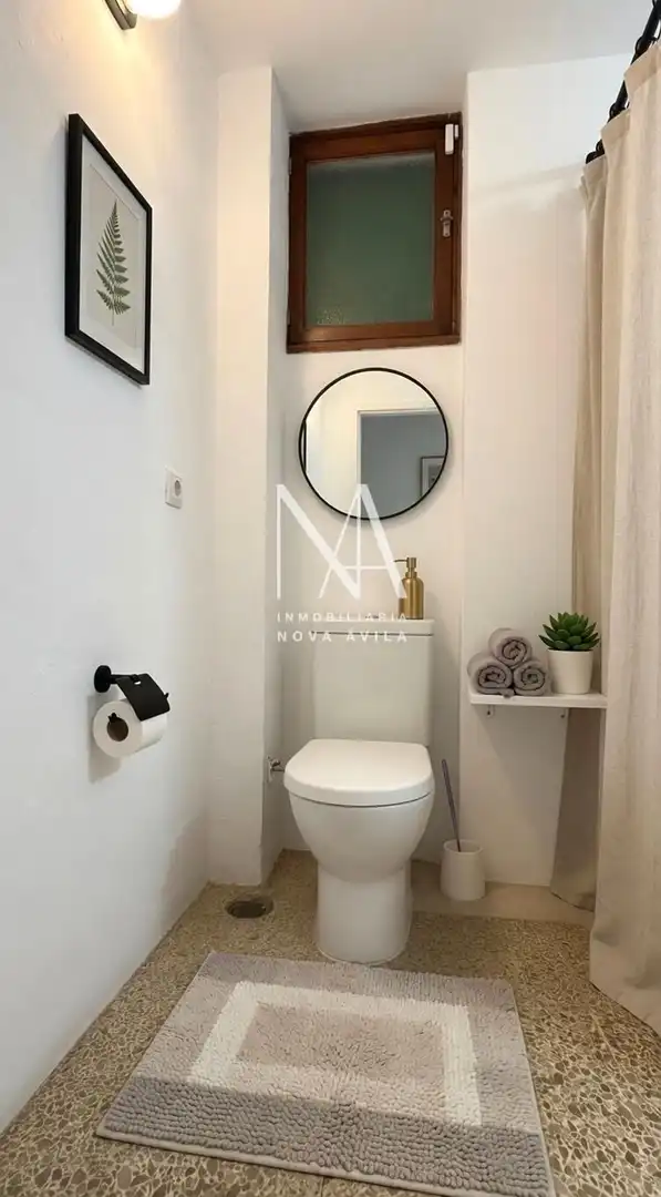 Piso con terraza en venta en Nord, imagen 23