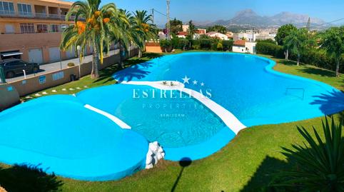 Foto 3 von Wohnungen zum Verkauf in L'Albir, L'Alfàs del Pi