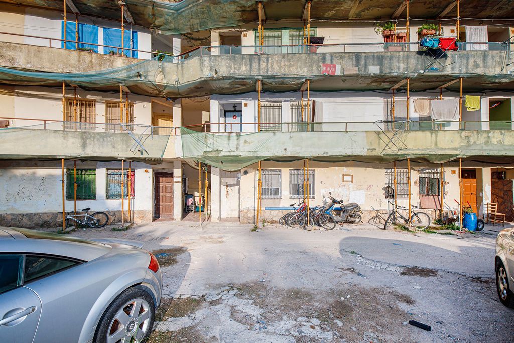Flat for sale in Pj Sant Joan Bosco, Pont Major - Pedret - Campdorà