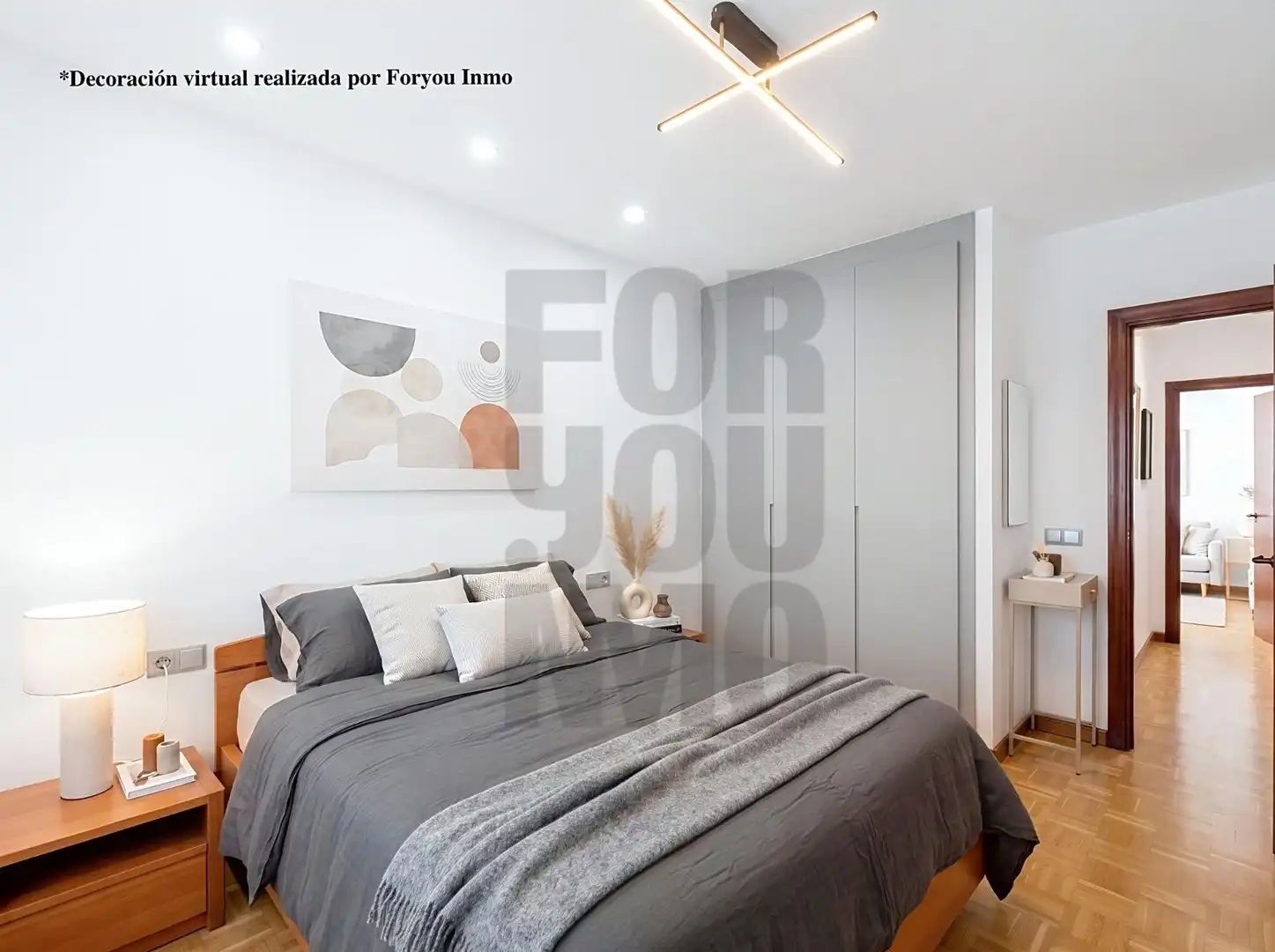 Bedroom of Flat for sale in Oiartzun  with Heating, Terrace and Storage room