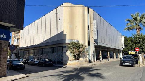 Photo 2 of Building for sale in Avenida Juan Carlos I, 63, Nueva Cartagena, Murcia