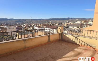 Àtic en venda a huertos, Padul