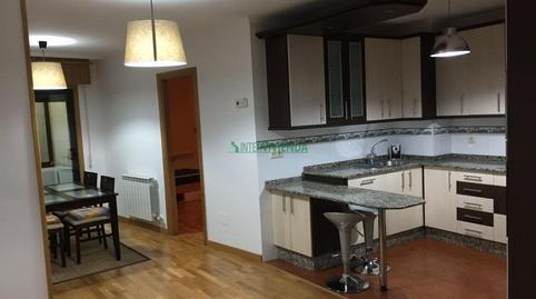 Foto 3 de Piso en venta en A Cañiza  , Pontevedra