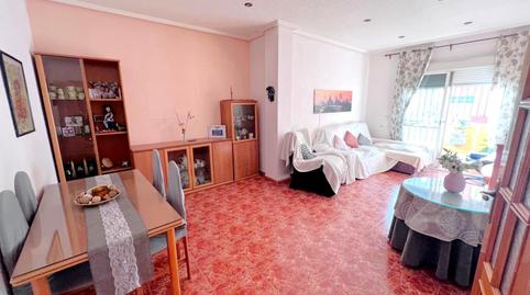 Foto 5 de Planta baixa en venda a Sagrado Corazón, Murcia