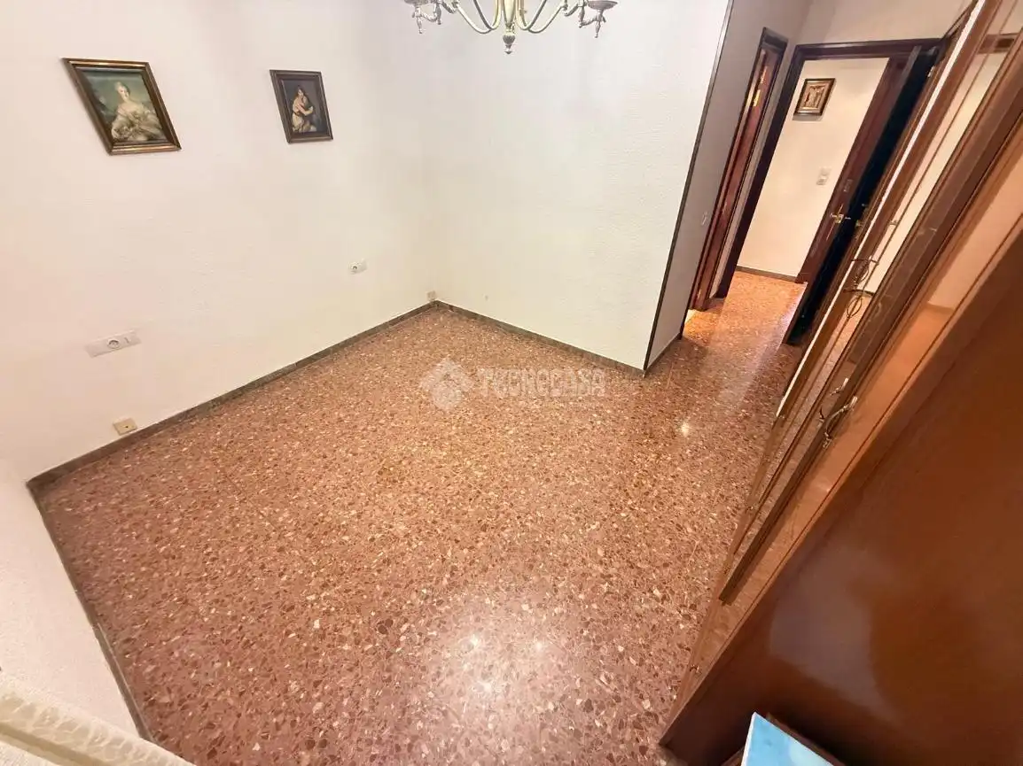 Appartement avec ascenseur à vendre à Delicias, imagen 9