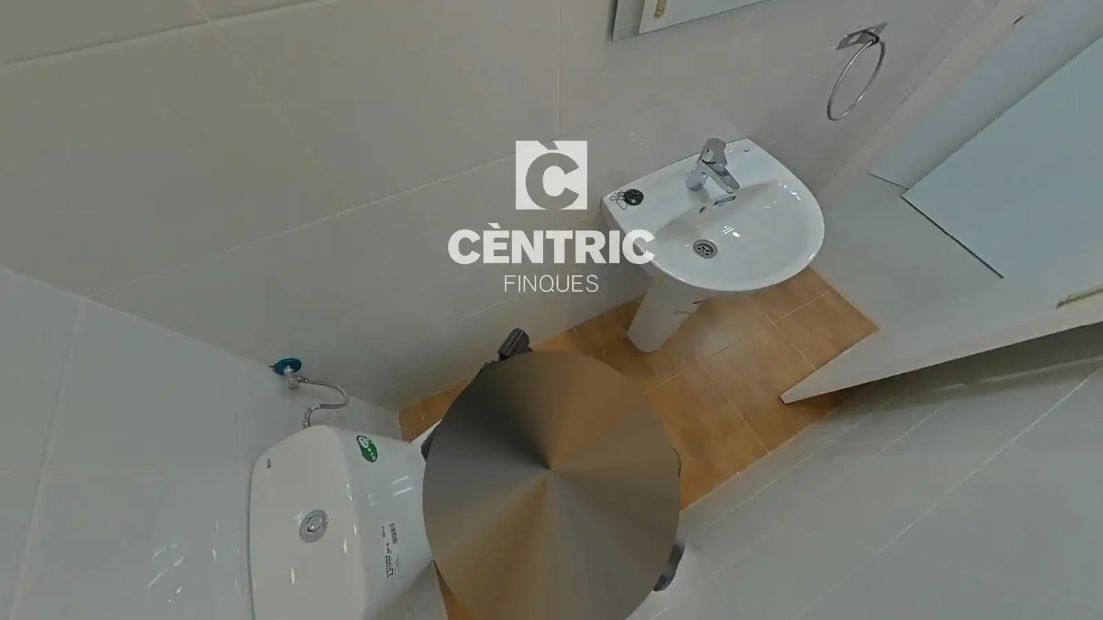 Flat for sale in Terrassa, Barcelona