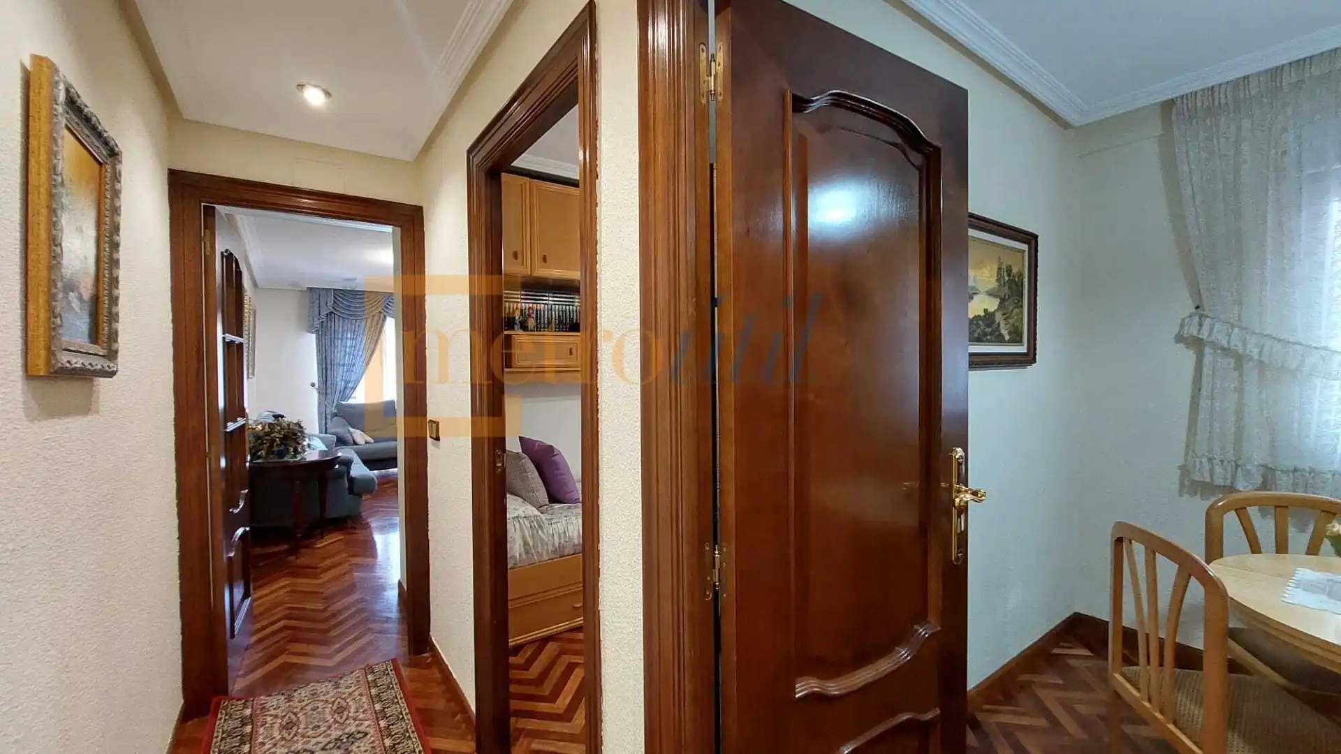 Appartamento con terrazza in vendita a Avenida de los Comuneros, imagen 31