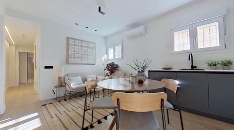 Foto 2 de Pis en venda a Guindalera, Madrid