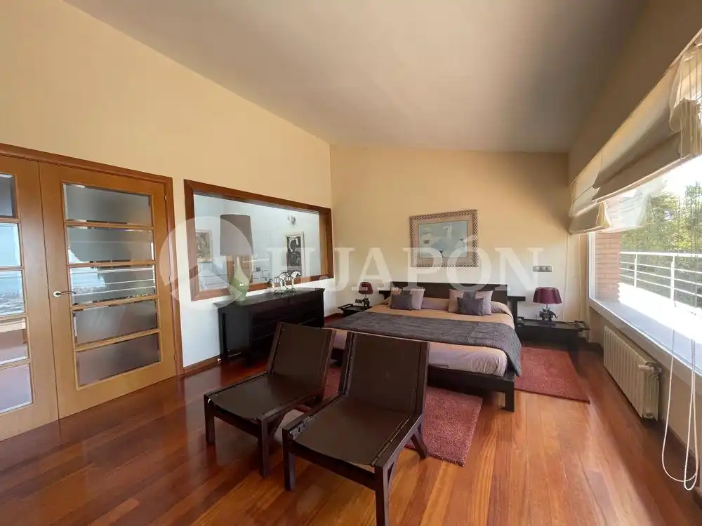Casa con terraza en venta en Cabrils, imagen 13