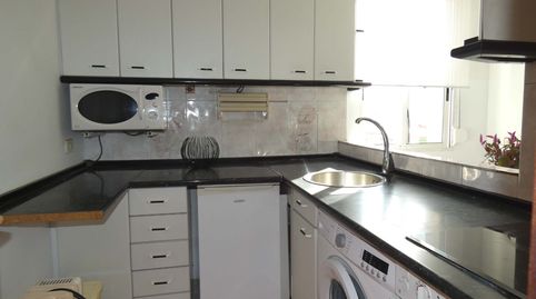 Foto 5 de Piso en venta en Irala Kalea, 31, Iralabarri, Bilbao