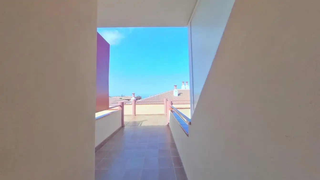 Apartament amb piscina en venda a Av Rosa de los Vientos                          -  Res Parque Galeón  -, imagen 22
