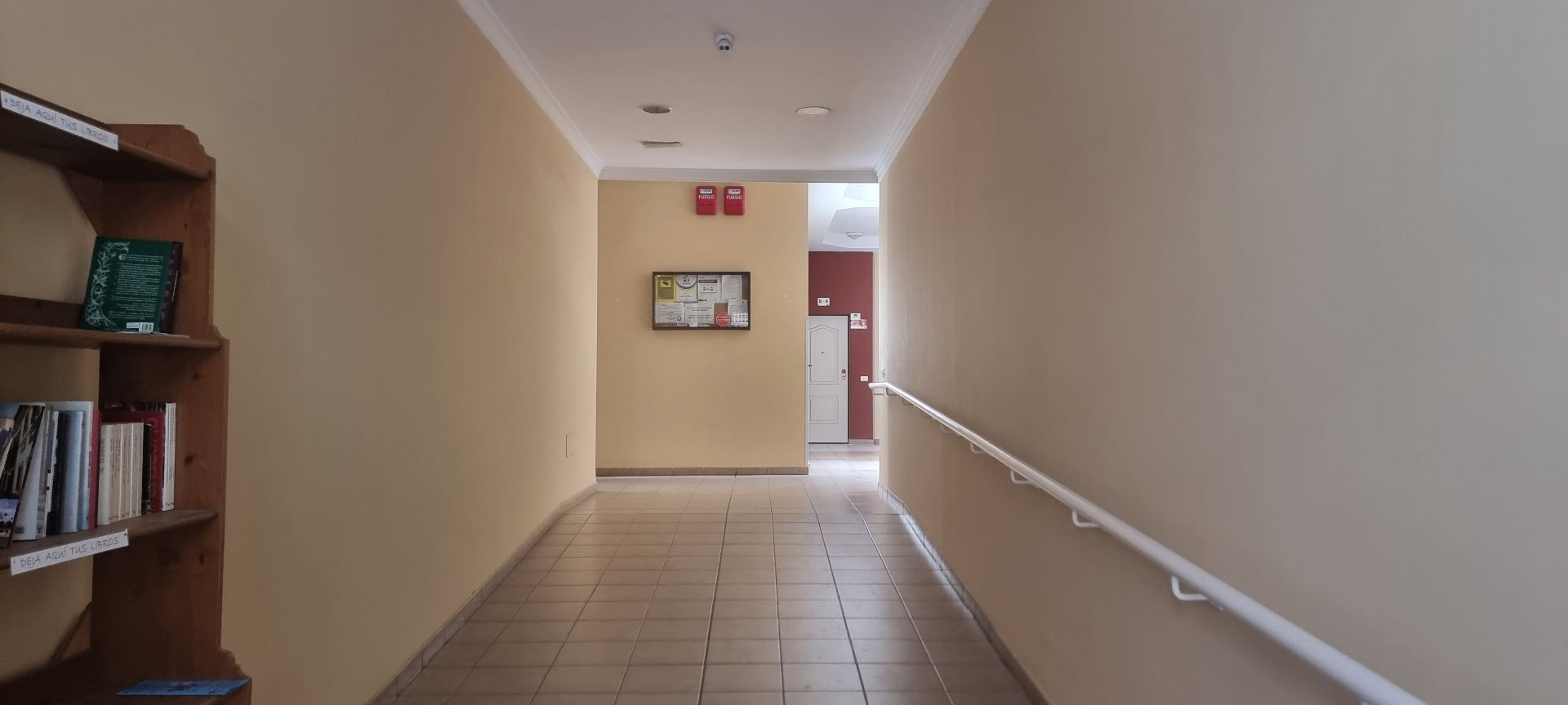 Piso en venta en Ocho DE MARZO, 4, San Isidro