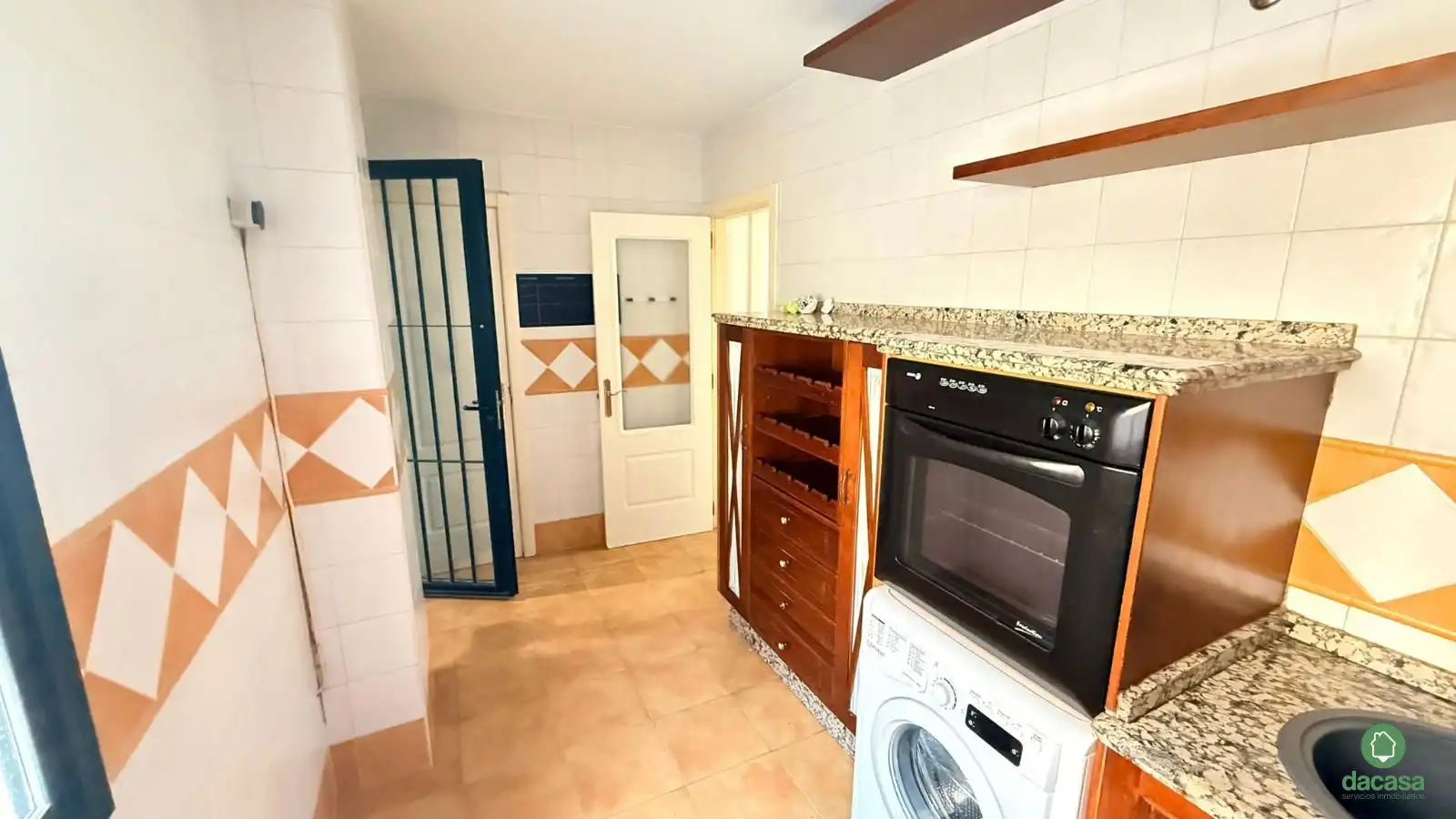 Casa adosada en venta en MAGNOLIAS, Núcleo urbano