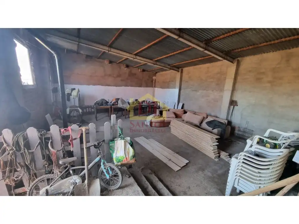 Casa o xalet en venda en Mozárbez