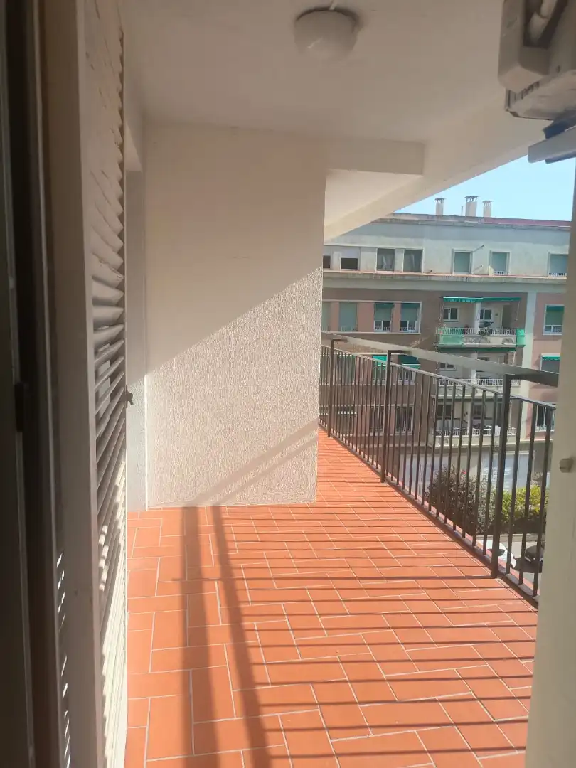 Wohnung zur Miete in Carrer de Salmerón, Vallparadís - Antic Poble de Sant Pere