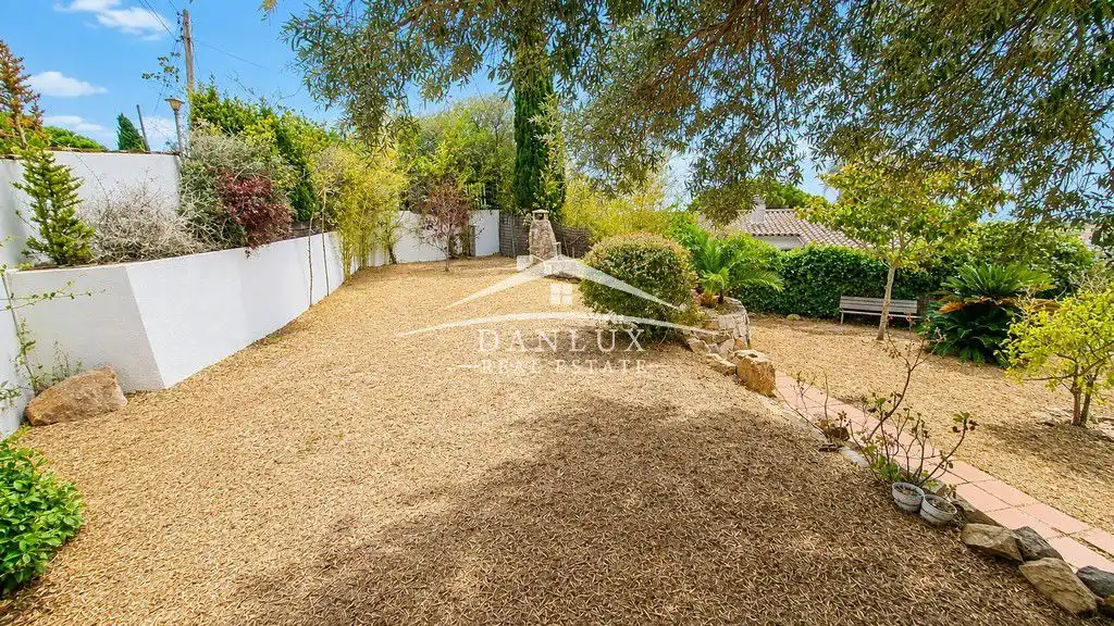 Vista exterior de Casa o chalet en venta en Tossa de Mar con Aire acondicionado, Calefacción y Terraza