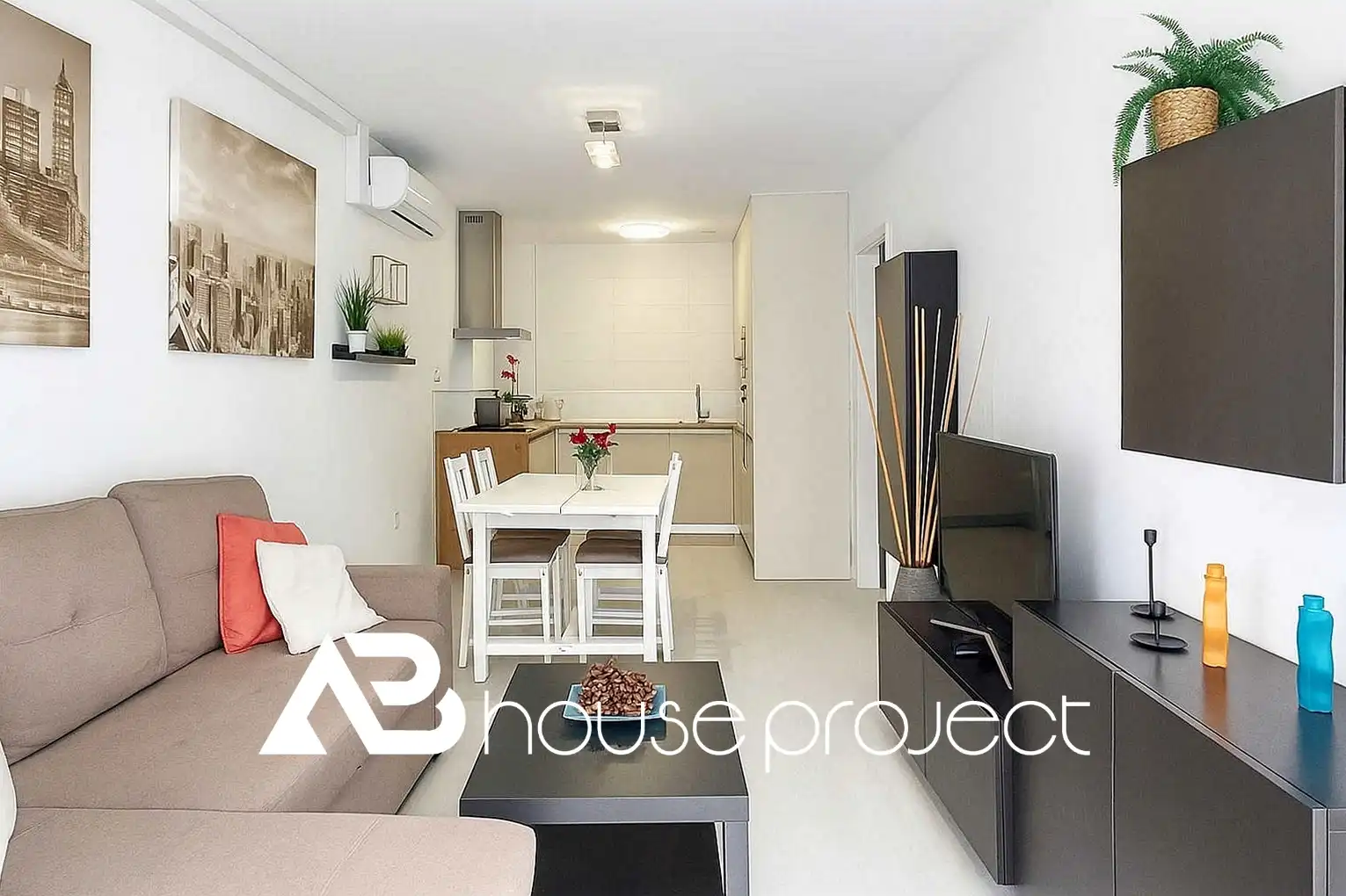 Appartement avec terrasse à vendre à Armeñiime - Las Moraditas - Las Cancelas