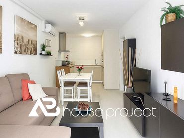Flat with balcony for sale in Armeñiime - Las Moraditas - Las Cancelas