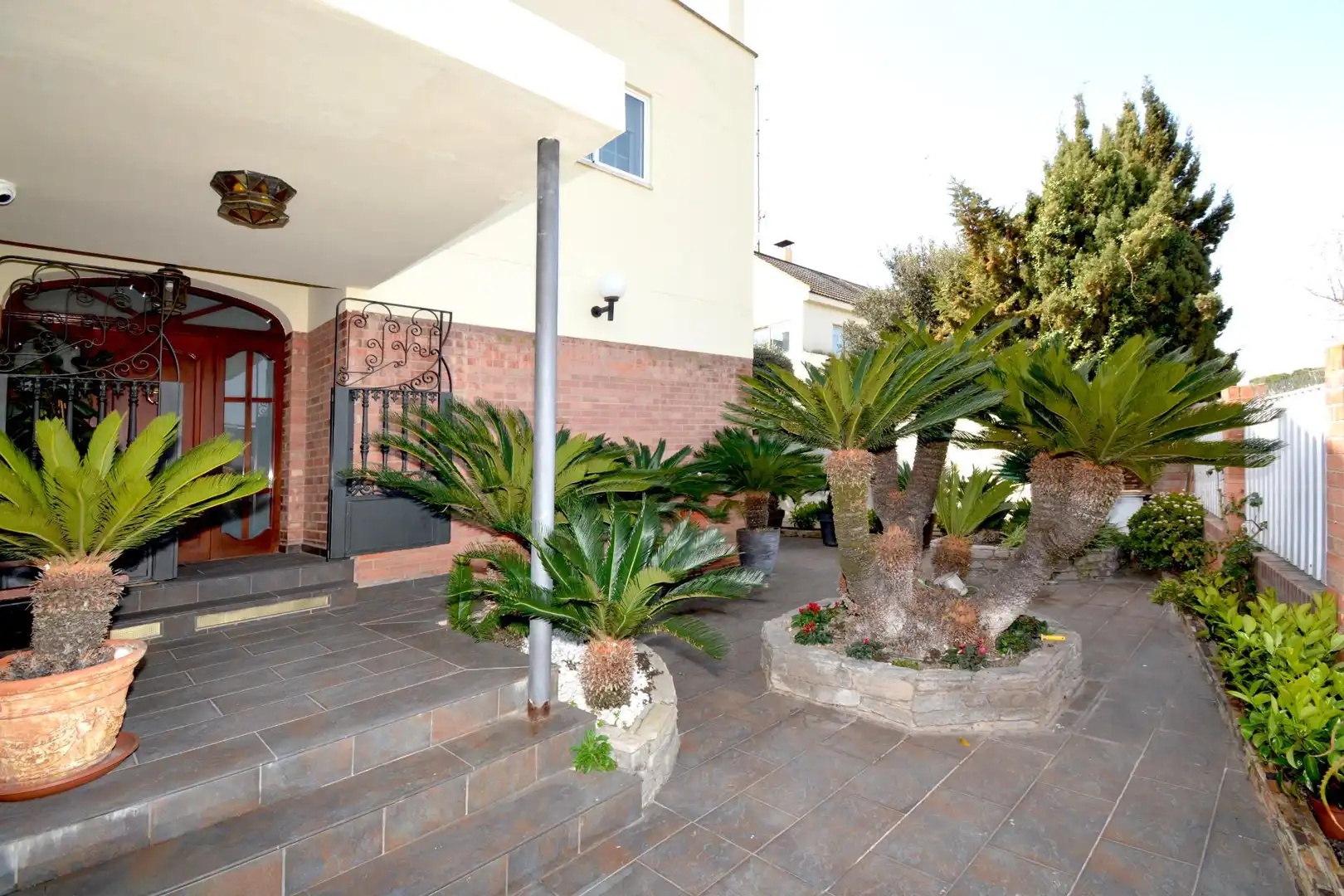 Villa mit Pool zum Verkauf in Calle PAVAROTTI. LUCIANO, imagen 24