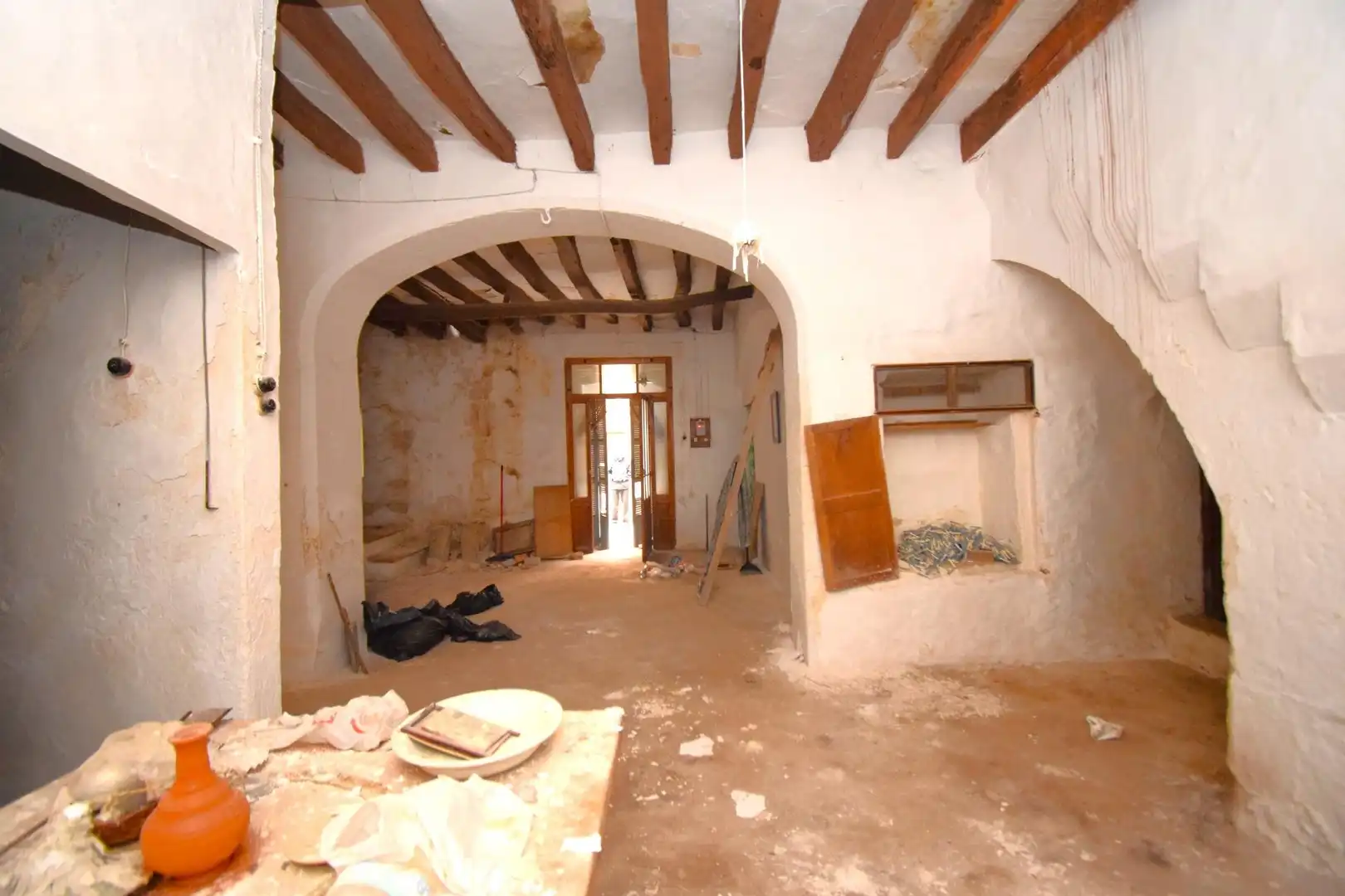 Maison avec jardin à vendre à Calle Perello 2, imagen 13