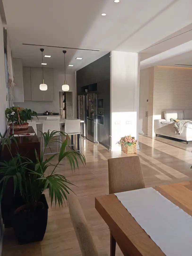 Chalet con piscina en venta en Norte-Sierra, imagen 8