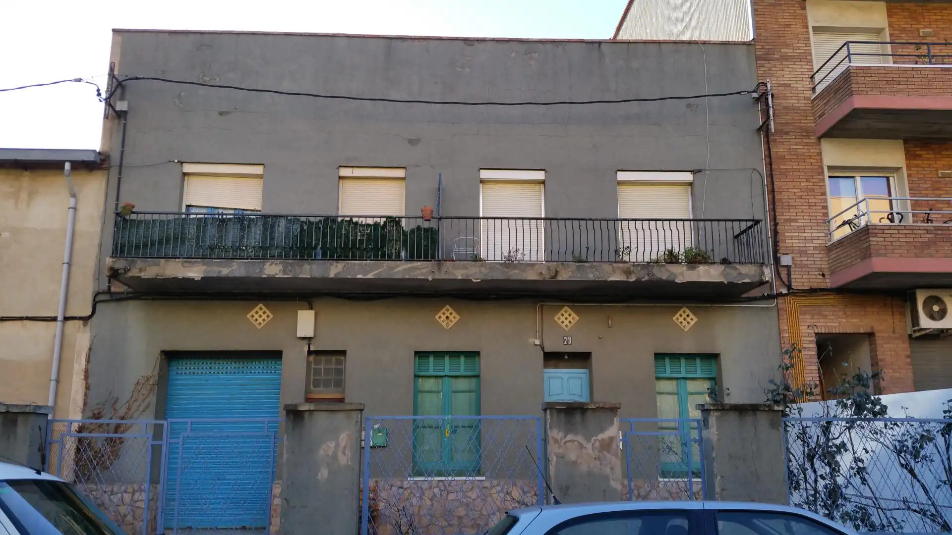 Mixed residential for sale in d'Avinyonet 73, imagen 3