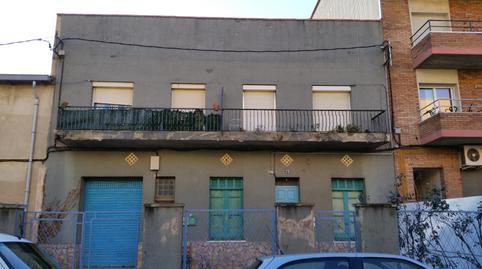 Foto 3 de Edifici en venda a D'avinyonet, 73, Poble Nou - Olivar Gran, Girona