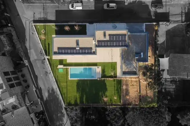 House with pool for sale in Llagostera, imagen 9