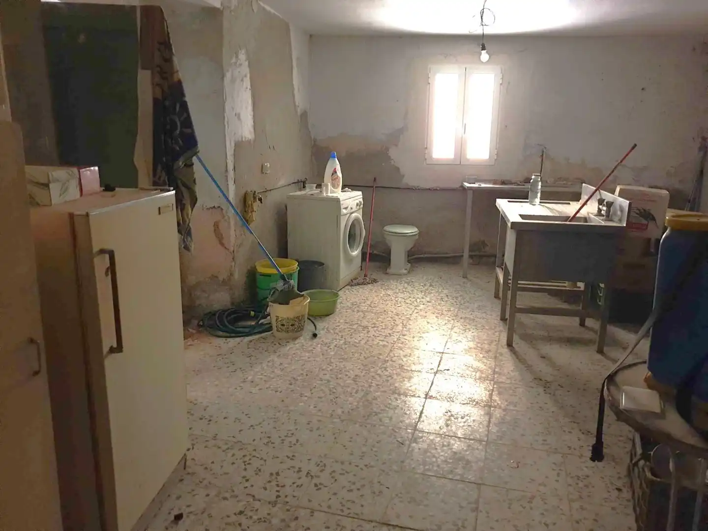 Houses for sale in Paracuellos de la Ribera